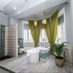 Гостиница Крепость Махачкала-128