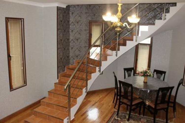 Гостиница Крепость Махачкала-94