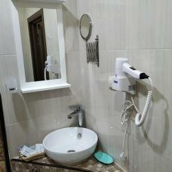 Гостиница Крепость Махачкала-253