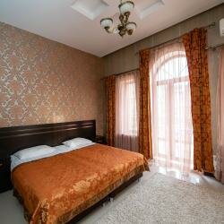 Гостиница Крепость Махачкала-236