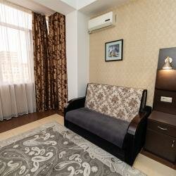 Гостиница Крепость Махачкала-237