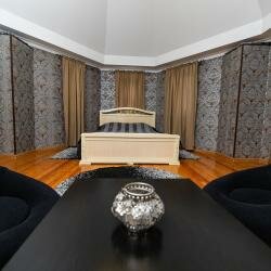 Гостиница Крепость Махачкала-157