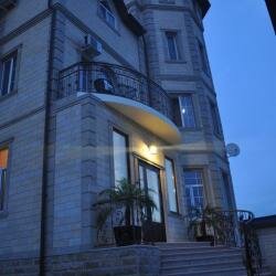 Гостиница Крепость Махачкала-91