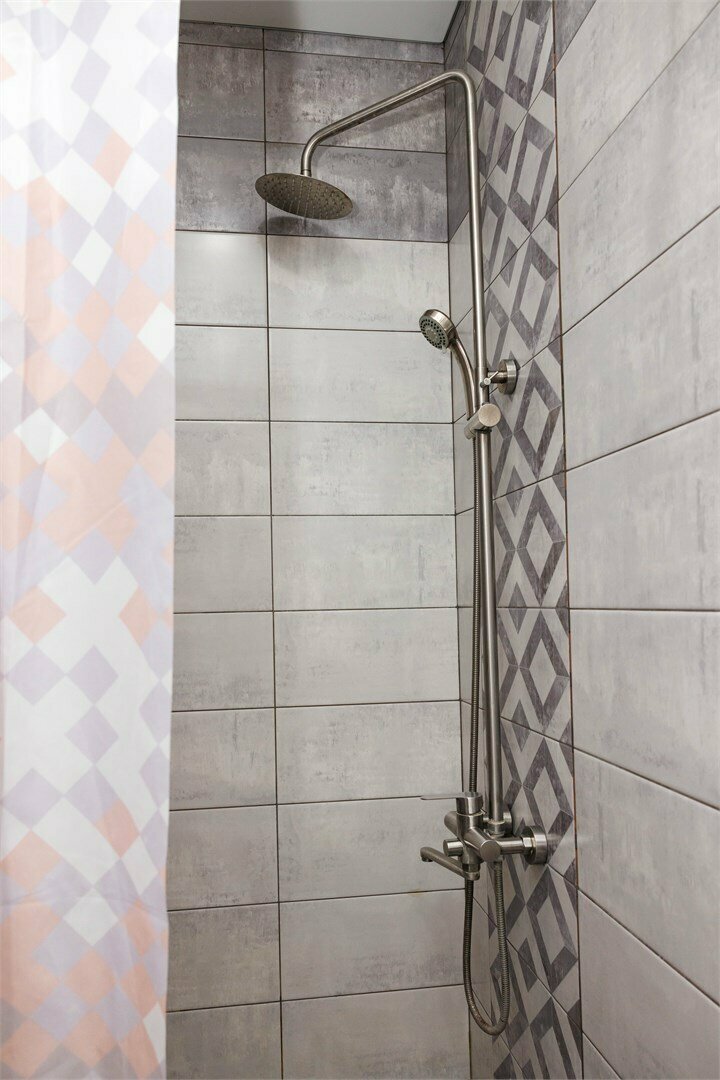 Гостиница Крепость Махачкала