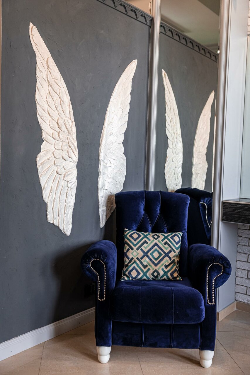 Гостиница Крепость Махачкала-73