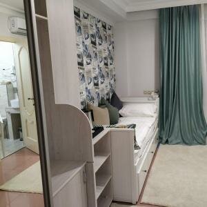 Гостиница Крепость Махачкала-111