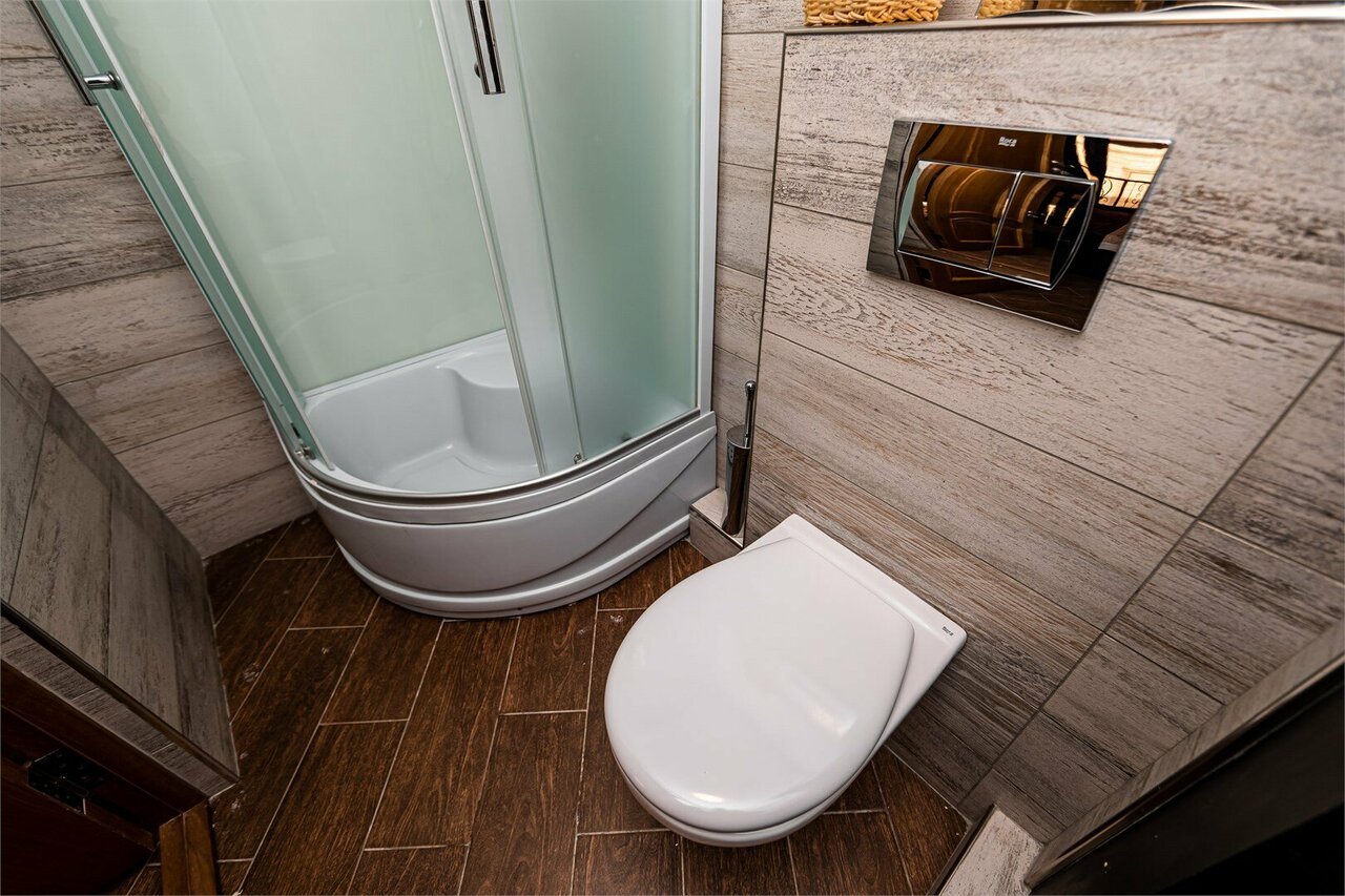 Гостиница Крепость Махачкала