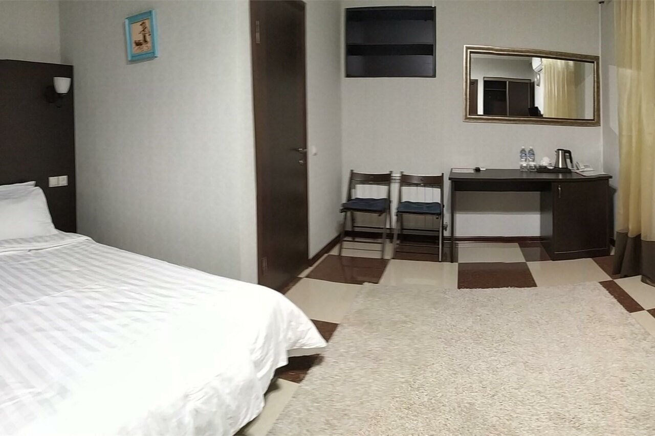 Гостиница Крепость Махачкала-196