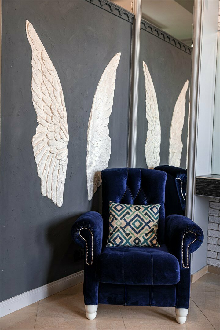 Гостиница Крепость Махачкала