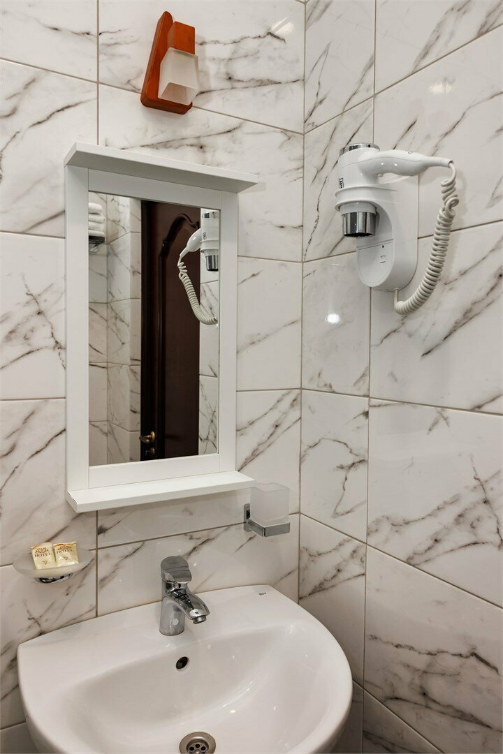 Гостиница Крепость Махачкала