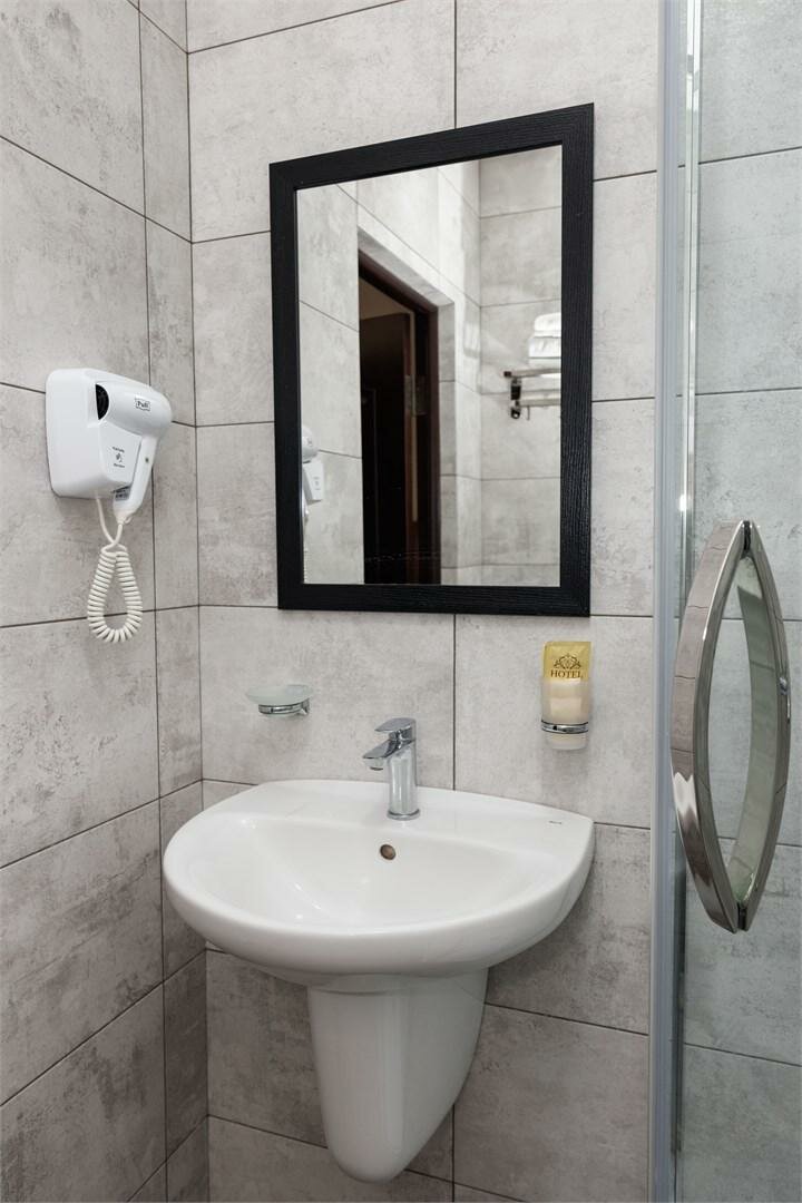 Гостиница Крепость Махачкала-116