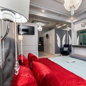 Гостиница Крепость Махачкала-72