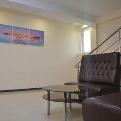 Гостиница Крепость Махачкала-213