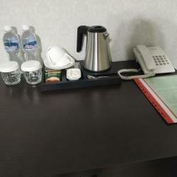 Гостиница Крепость Махачкала-121