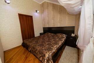 Гостиница Крепость Махачкала Полулюкс  двухкомнатный-2