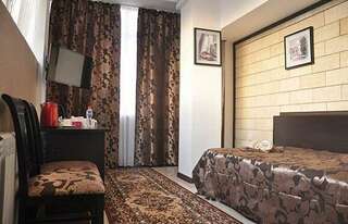 Гостиница Крепость Махачкала Одноместный номер-1