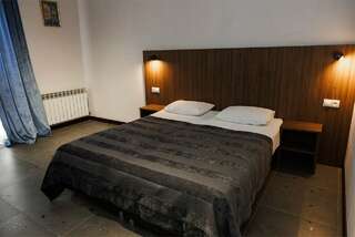 Гостиница Крепость Махачкала Стандартный двухместный-11