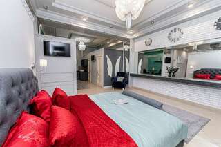 Гостиница Крепость Махачкала Премиум-7