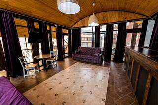 Гостиница Крепость Махачкала Стандарт улучшенный-2