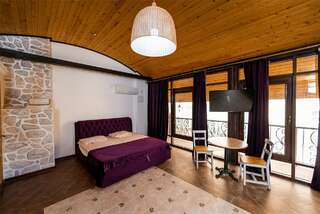 Гостиница Крепость Махачкала Стандарт улучшенный-1