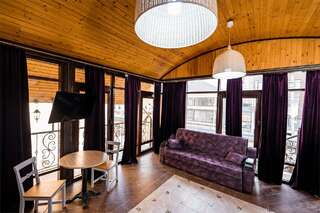 Гостиница Крепость Махачкала Стандарт улучшенный-6