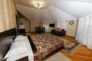 Гостиница Крепость Махачкала Люкс-1