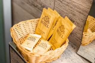 Гостиница Крепость Махачкала Одноместный мини-1