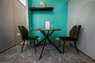 Гостиница Крепость Махачкала Премиум-9