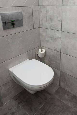 Гостиница Крепость Махачкала Стандартный двухместный-7