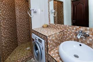 Гостиница Крепость Махачкала Полулюкс-7