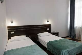 Гостиница Крепость Махачкала Стандартный двухместный-2