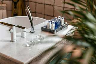 Гостиница Крепость Махачкала Премиум-14