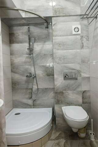 Гостиница Крепость Махачкала Стандартный двухместный-9