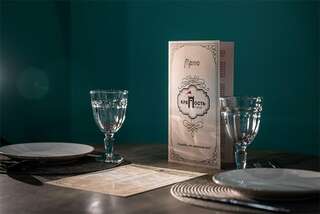 Гостиница Крепость Махачкала Премиум-11