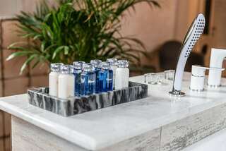 Гостиница Крепость Махачкала Премиум-13