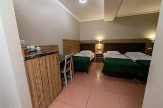 Гостиница Крепость Махачкала Двухместный стандарт с дополнительным местом-8