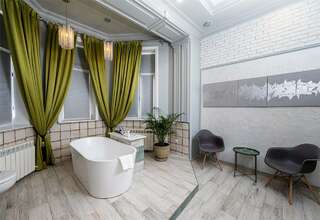 Гостиница Крепость Махачкала Премиум-3