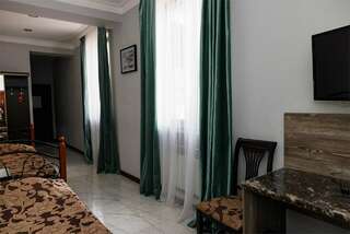 Гостиница Крепость Махачкала Двухместный с раздельными кроватями-2