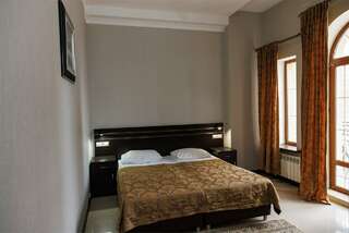 Гостиница Крепость Махачкала Полулюкс с балконом-3