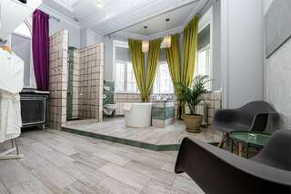 Гостиница Крепость Махачкала Премиум-5