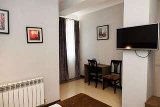 Гостиница Крепость Махачкала Стандартный двухместный-4