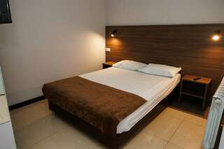 Гостиница Крепость Махачкала Стандартный двухместный-3