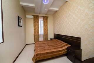 Гостиница Крепость Махачкала Полулюкс-4