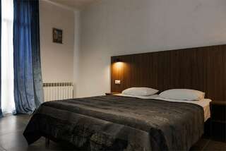 Гостиница Крепость Махачкала Стандартный двухместный-1