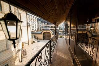 Гостиница Крепость Махачкала Стандарт улучшенный-3