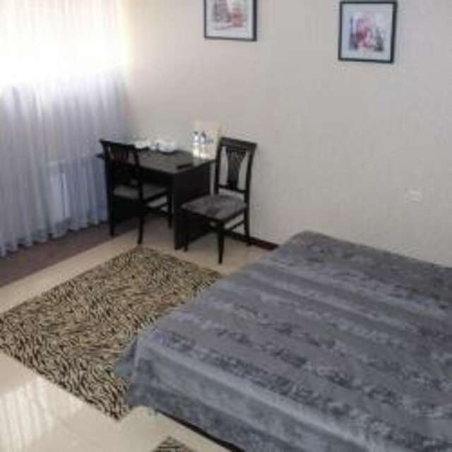 Гостиница Крепость Махачкала-231