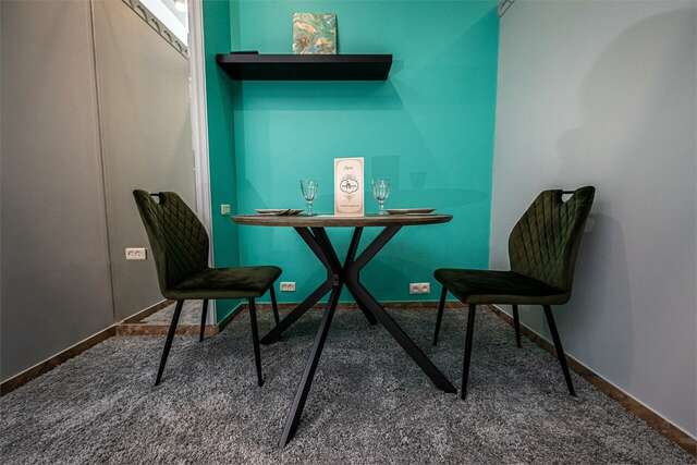 Гостиница Крепость Махачкала-103