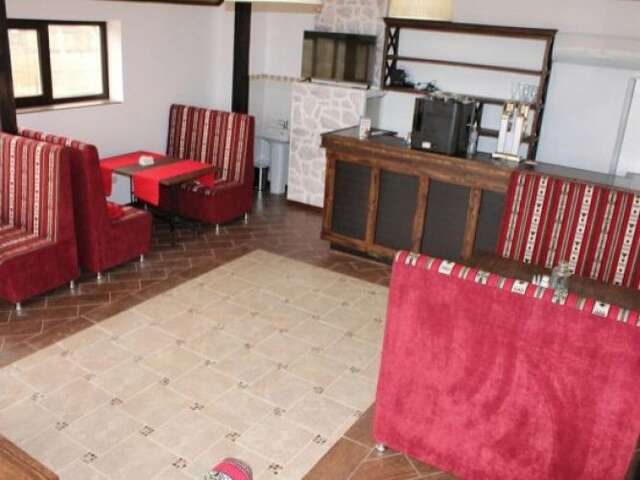 Гостиница Крепость Махачкала-124