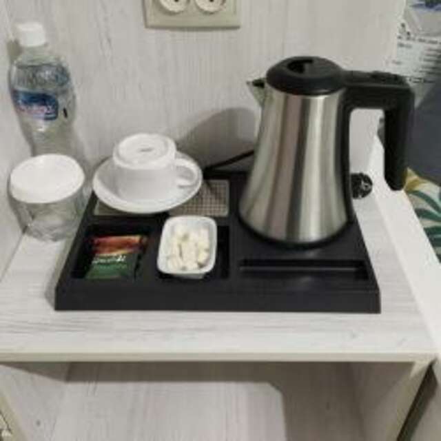 Гостиница Крепость Махачкала-77