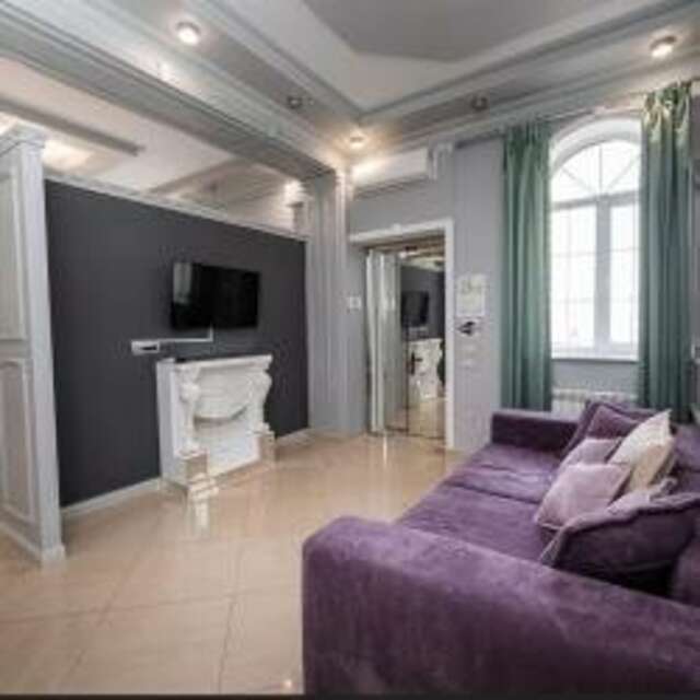 Гостиница Крепость Махачкала-112